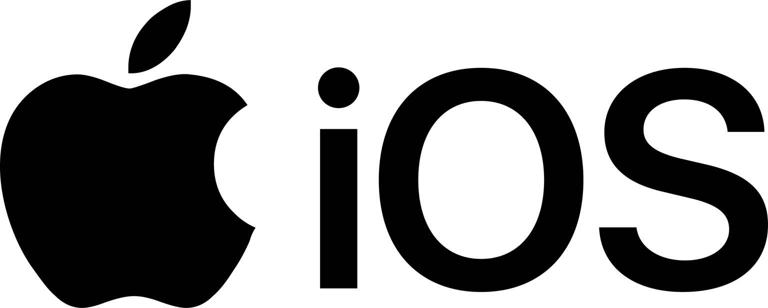 iOS